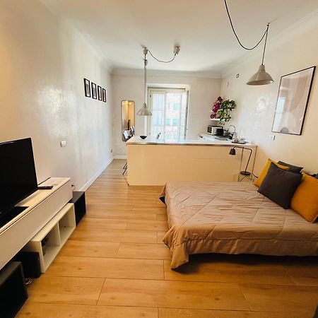 Brera Suite 米兰 外观 照片