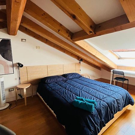 Brera Suite 米兰 外观 照片
