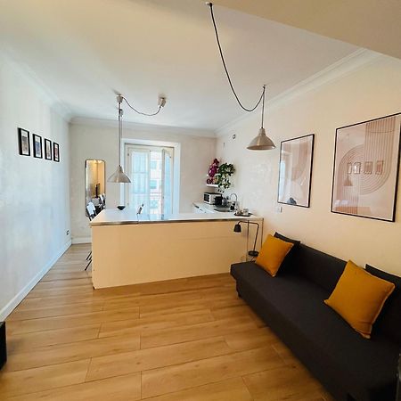 Brera Suite 米兰 外观 照片