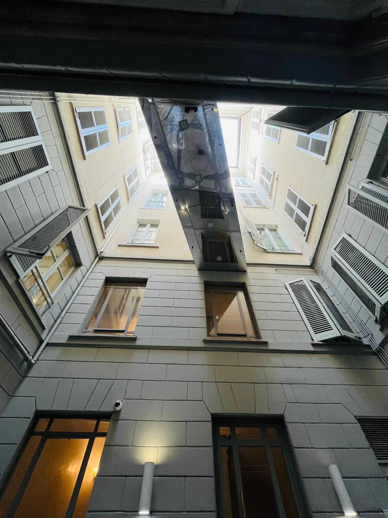 Brera Suite 米兰 外观 照片