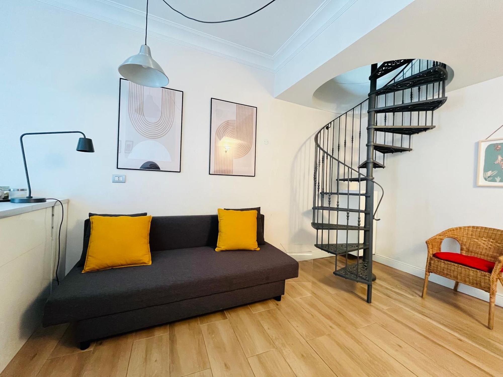 Brera Suite 米兰 外观 照片