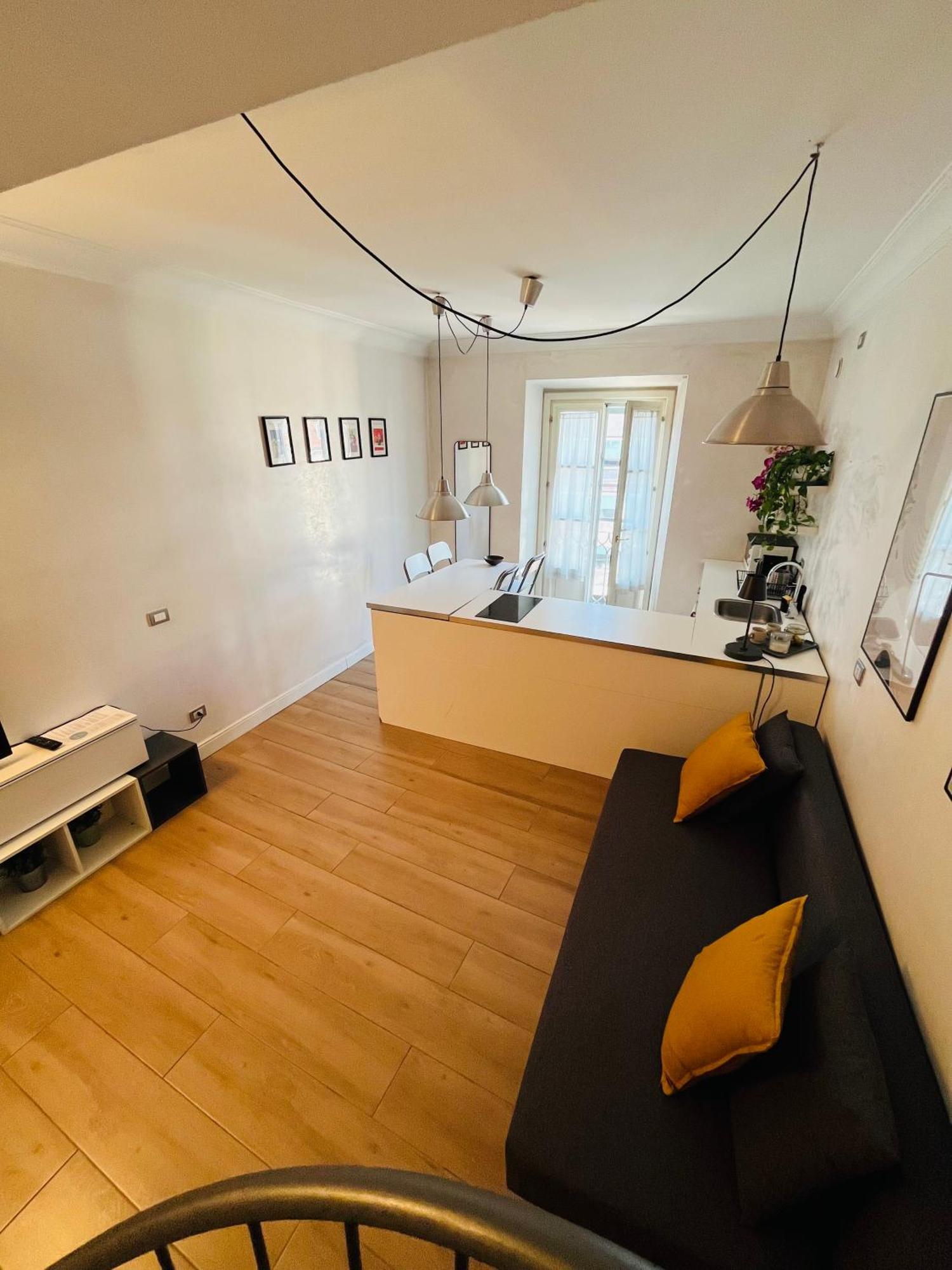 Brera Suite 米兰 外观 照片
