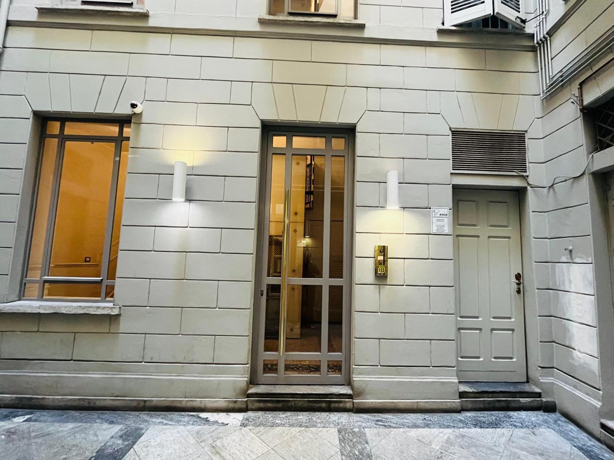 Brera Suite 米兰 外观 照片