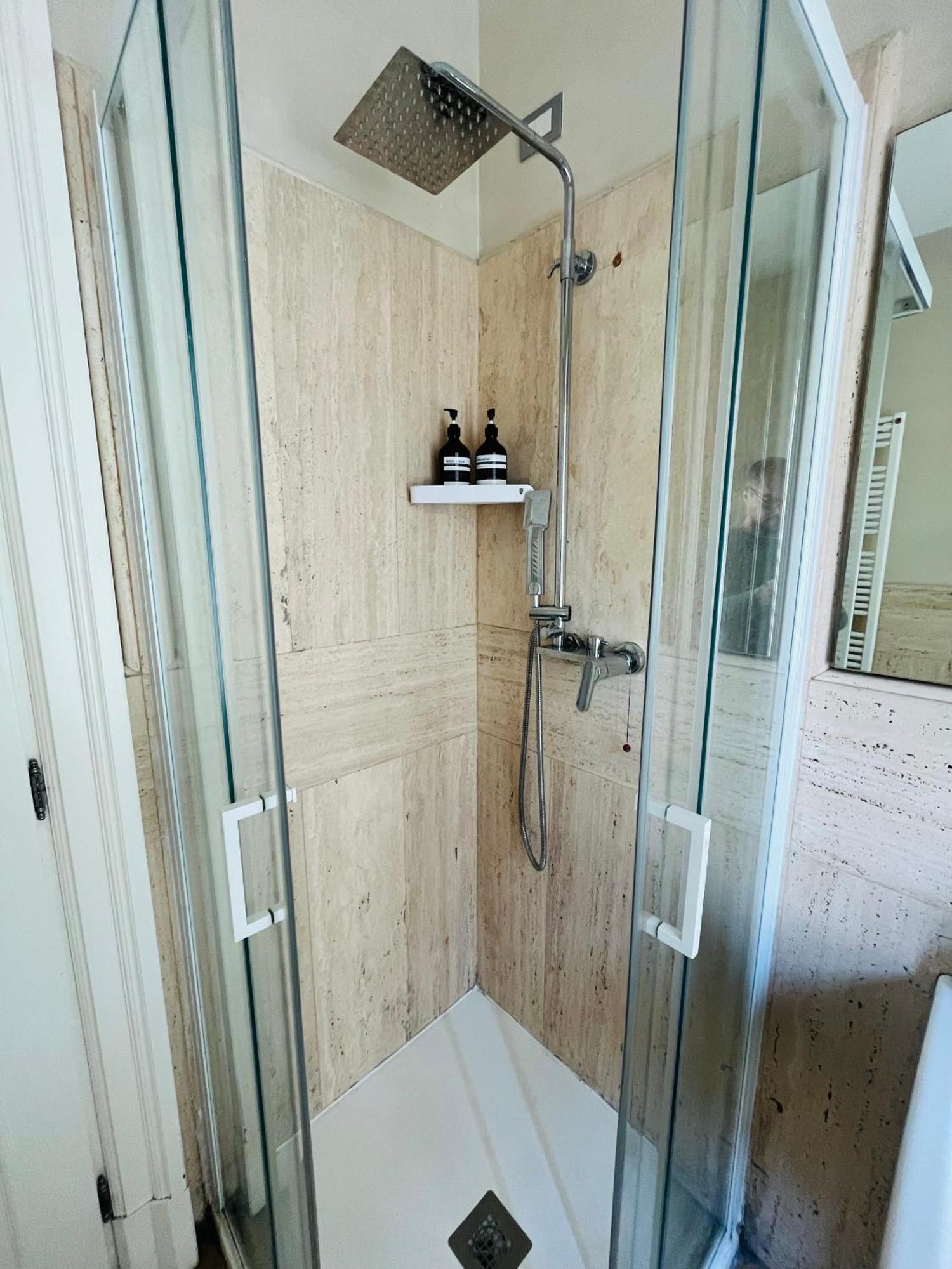 Brera Suite 米兰 外观 照片