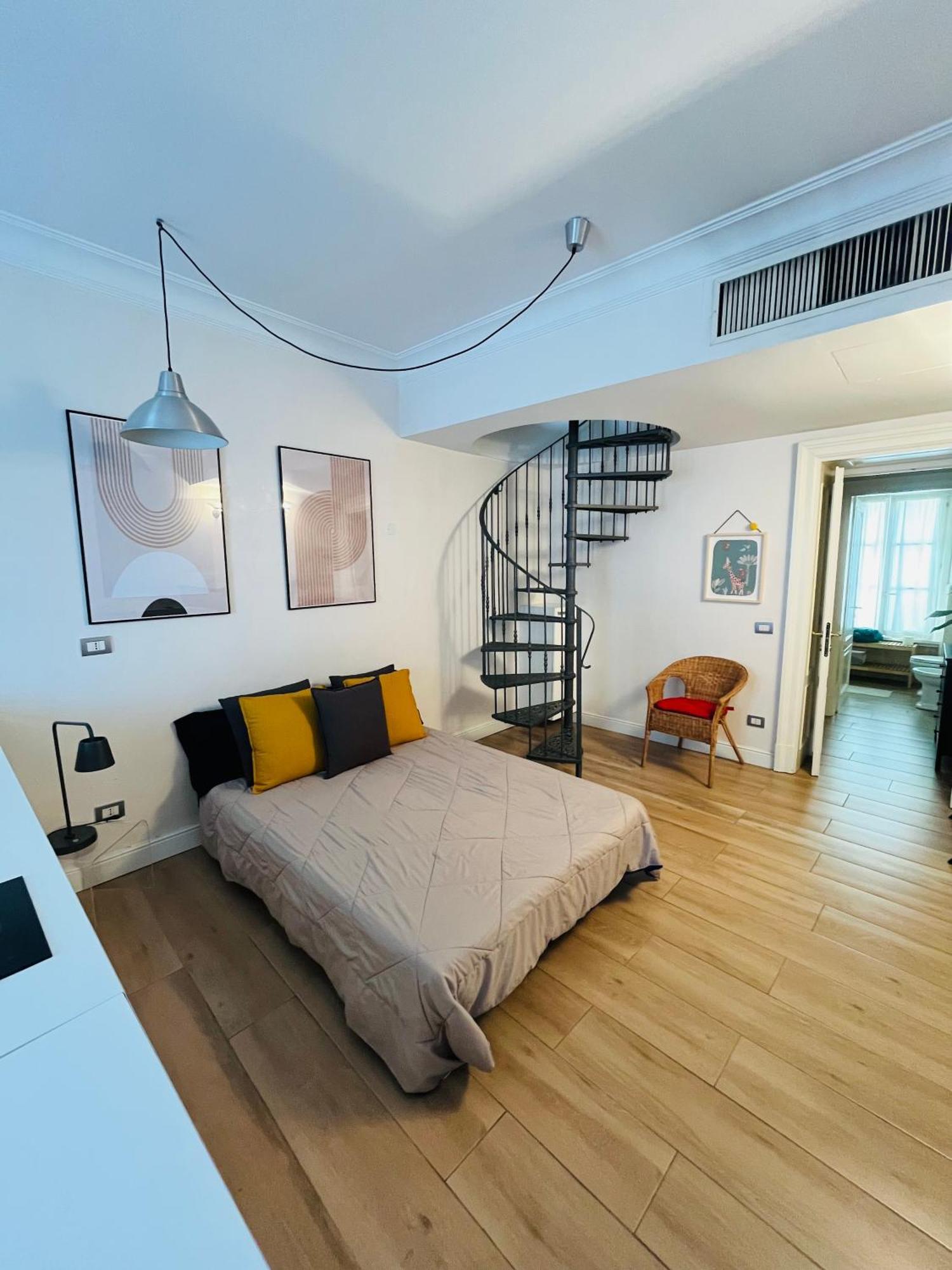 Brera Suite 米兰 外观 照片