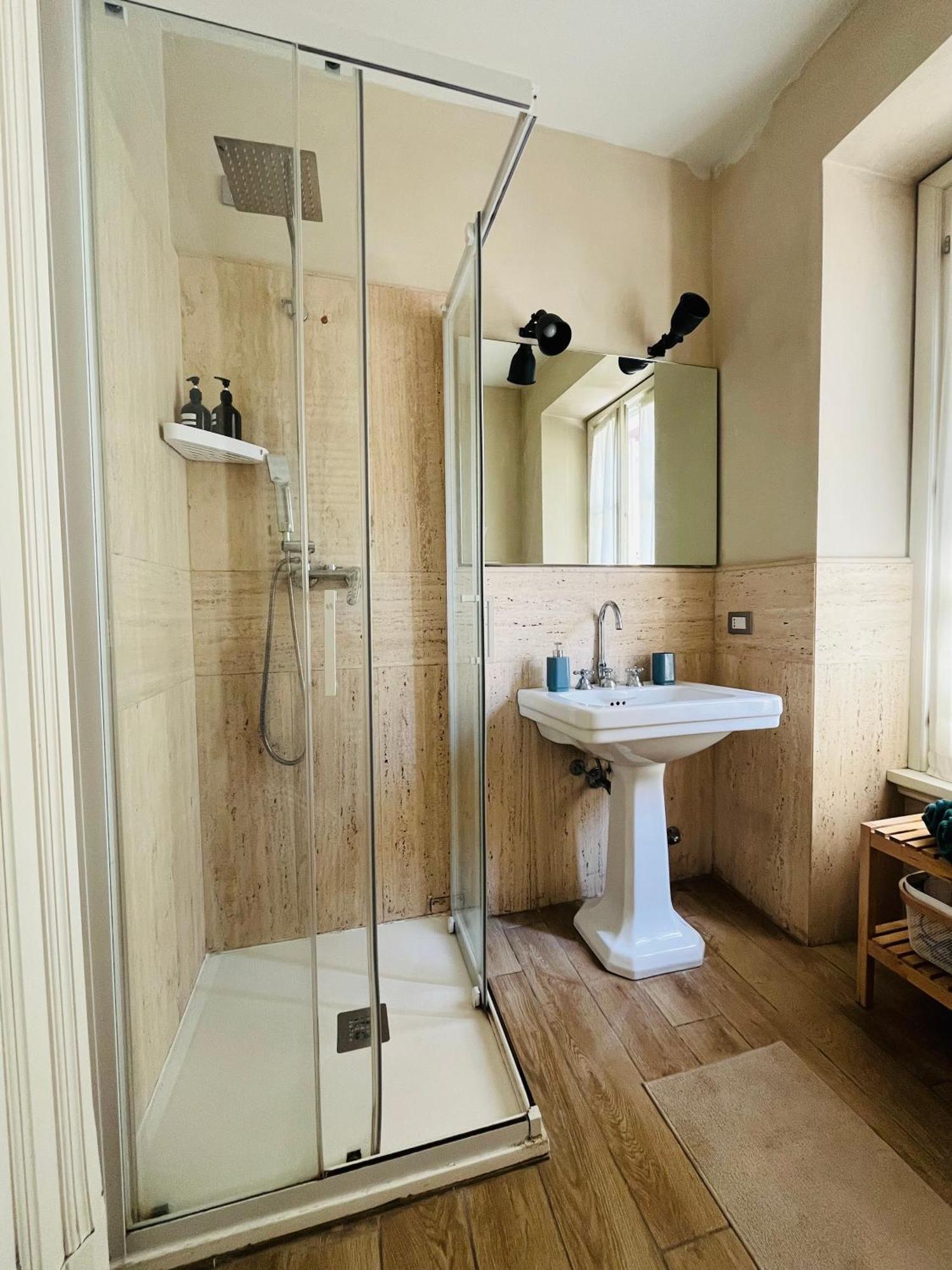 Brera Suite 米兰 外观 照片