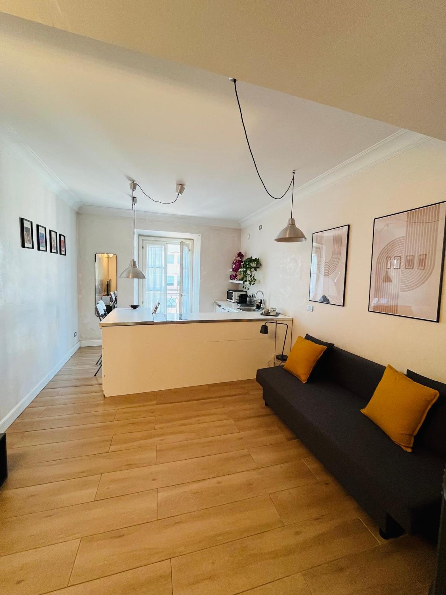 Brera Suite 米兰 外观 照片